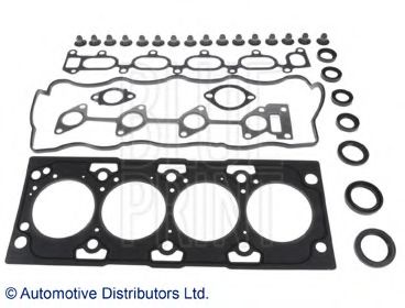 BLUE PRINT ADG062101 Комплект прокладок, головка цилиндра<br >для автомобилей без VTG зарядного устройства 