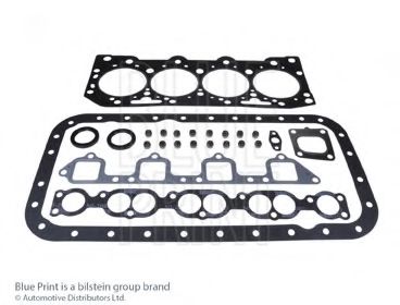 BLUE PRINT ADG062104 Комплект прокладок, головка цилиндра<br >Standard Engine 