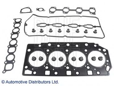 BLUE PRINT ADG062107 Комплект прокладок, головка цилиндра 