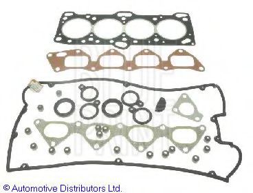 BLUE PRINT ADG06219 Комплект прокладок, головка цилиндра<br >733925 