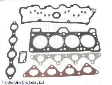 BLUE PRINT ADG06228 Комплект прокладок, головка цилиндра 