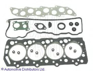 BLUE PRINT ADG06230 Комплект прокладок, головка цилиндра 