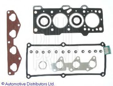 BLUE PRINT ADG06233 Комплект прокладок, головка цилиндра 