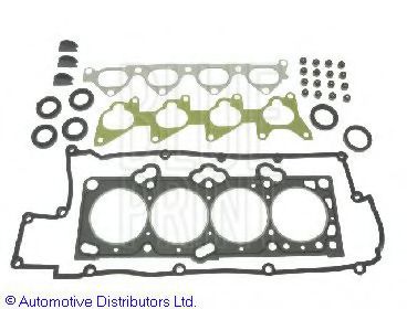 BLUE PRINT ADG06234 Комплект прокладок, головка цилиндра для HYUNDAI LANTRA II (Хендай Лантра 2) BLUE PRINT ADG06234 Комплект прокладок, головка цилиндра для HYUNDAI LANTRA II (Хендай Лантра 2)