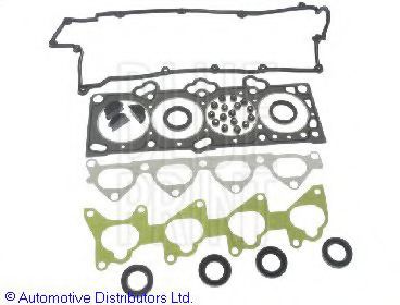 BLUE PRINT ADG06245 Комплект прокладок, головка цилиндра<br >12 2004 