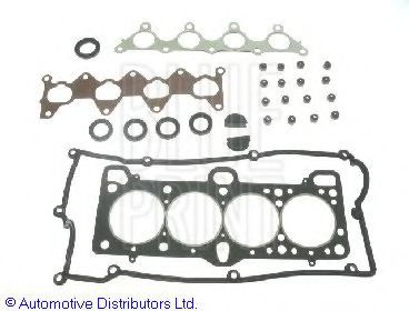 BLUE PRINT ADG06249 Комплект прокладок, головка цилиндра 