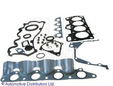 BLUE PRINT ADG06252 Комплект прокладок, головка цилиндра 