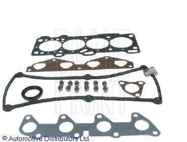 BLUE PRINT ADG06254 Комплект прокладок, головка цилиндра 