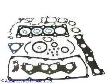 BLUE PRINT ADG06256 Комплект прокладок, головка цилиндра 