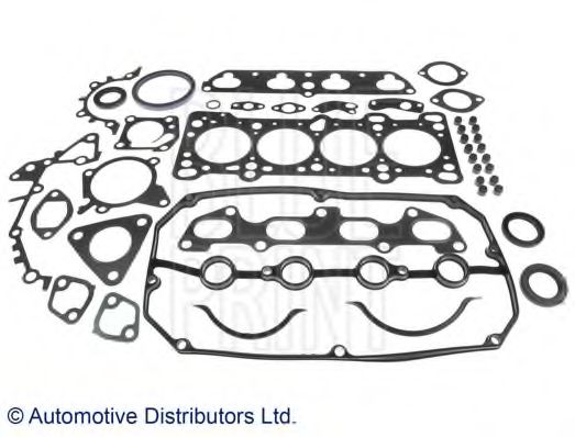 BLUE PRINT ADG06257 Комплект прокладок, головка цилиндра 