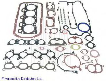 BLUE PRINT ADG06259 Комплект прокладок, головка цилиндра 