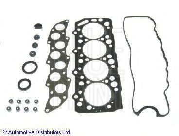 BLUE PRINT ADG06264 Комплект прокладок, головка цилиндра для HYUNDAI H100 / GRACE (Хендай Х100 / граcэ) BLUE PRINT ADG06264 Комплект прокладок, головка цилиндра для HYUNDAI H100 / GRACE (Хендай Х100 / граcэ)