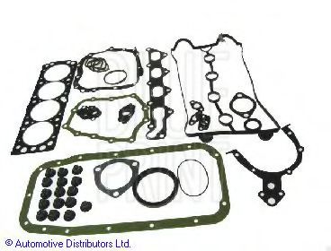 BLUE PRINT ADG06266 Комплект прокладок, головка цилиндра 