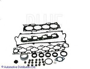BLUE PRINT ADG06272C Комплект прокладок, головка цилиндра<br >HCE 