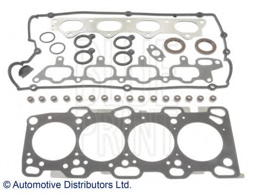 BLUE PRINT ADG06283 Комплект прокладок, головка цилиндра 