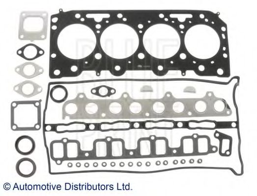 BLUE PRINT ADG06289 Комплект прокладок, головка цилиндра 