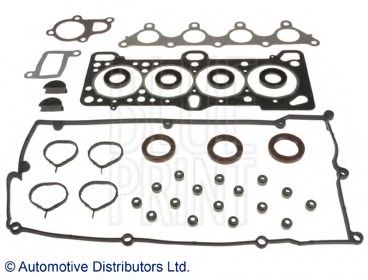 BLUE PRINT ADG06295 Комплект прокладок, головка цилиндра 