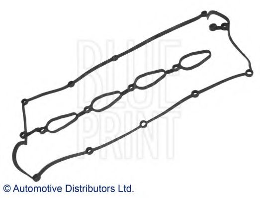 BLUE PRINT ADG06759 Прокладка, крышка головки цилиндра для автомобилей с VTG зарядным устройством для KIA SORENTO I (Киа Соренто 1) BLUE PRINT ADG06759 Прокладка, крышка головки цилиндра для автомобилей с VTG зарядным устройством для KIA SORENTO I (Киа Соренто 1)