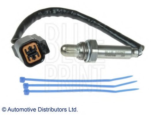 BLUE PRINT ADG07009 Лямбда-зонд Трубное шарнирное соединение на выхлопном шарн. соединении для KIA CERATO (Киа Cэрато) BLUE PRINT ADG07009 Лямбда-зонд Трубное шарнирное соединение на выхлопном шарн. соединении для KIA CERATO (Киа Cэрато)