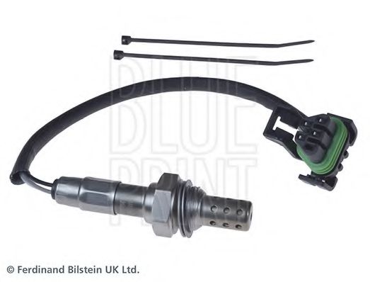 BLUE PRINT ADG070119 Лямбда-зонд для CHEVROLET CAPTIVA (Шевроле Каптива) BLUE PRINT ADG070119 Лямбда-зонд для CHEVROLET CAPTIVA (Шевроле Каптива)