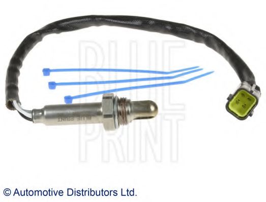 BLUE PRINT ADG07058 Лямбда-зонд Выпускной коллектор для DAEWOO LACETTI (Дэу Лачетти) BLUE PRINT ADG07058 Лямбда-зонд Выпускной коллектор для DAEWOO LACETTI (Дэу Лачетти)