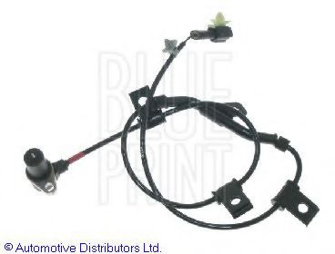 BLUE PRINT ADG07106 Датчик, частота вращения колеса спереди справа для HYUNDAI (Хендай) BLUE PRINT ADG07106 Датчик, частота вращения колеса спереди справа для HYUNDAI (Хендай)