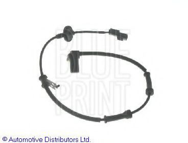 BLUE PRINT ADG07115 Датчик, частота вращения колеса для HYUNDAI GETZ (Хендай Гэтз) BLUE PRINT ADG07115 Датчик, частота вращения колеса для HYUNDAI GETZ (Хендай Гэтз)