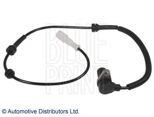 BLUE PRINT ADG07131 Датчик, частота вращения колеса для CHEVROLET (Шевроле) BLUE PRINT ADG07131 Датчик, частота вращения колеса для CHEVROLET (Шевроле)