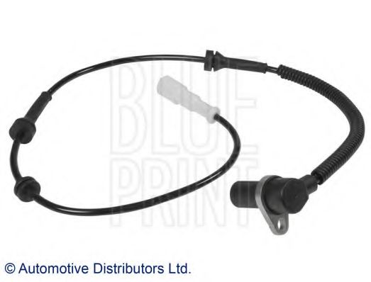 BLUE PRINT ADG07132 Датчик, частота вращения колеса для CHEVROLET (Шевроле) BLUE PRINT ADG07132 Датчик, частота вращения колеса для CHEVROLET (Шевроле)