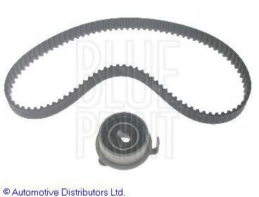 BLUE PRINT ADG07301 Комплект ремня ГРМ 