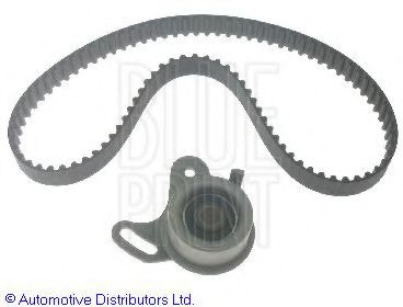 BLUE PRINT ADG07302 Комплект ремня ГРМ для HYUNDAI EXCEL (Хендай Эxcэл) BLUE PRINT ADG07302 Комплект ремня ГРМ для HYUNDAI EXCEL (Хендай Эxcэл)