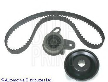 BLUE PRINT ADG07303 Комплект ремня ГРМ для KIA CERATO (Киа Cэрато) BLUE PRINT ADG07303 Комплект ремня ГРМ для KIA CERATO (Киа Cэрато)