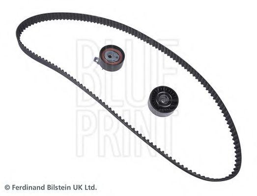 BLUE PRINT ADG07356 Комплект ремня ГРМ для CHEVROLET CAPTIVA (Шевроле Каптива) BLUE PRINT ADG07356 Комплект ремня ГРМ для CHEVROLET CAPTIVA (Шевроле Каптива)