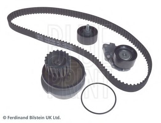 BLUE PRINT ADG073760 Комплект ремня ГРМ для DAEWOO (Дэу) BLUE PRINT ADG073760 Комплект ремня ГРМ для DAEWOO (Дэу)