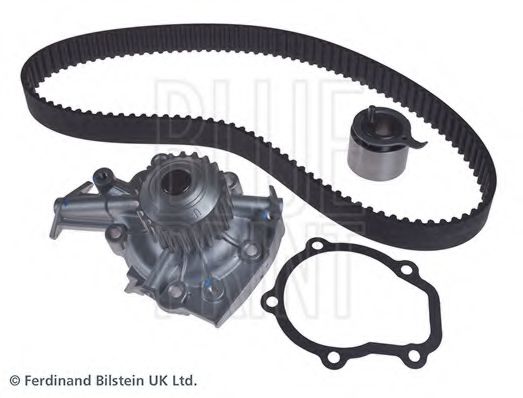 BLUE PRINT ADG073761 Комплект ремня ГРМ для CHEVROLET LOVA (Шевроле Лоvа) BLUE PRINT ADG073761 Комплект ремня ГРМ для CHEVROLET LOVA (Шевроле Лоvа)