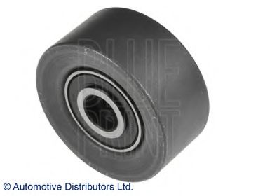 BLUE PRINT ADG076104 Паразитный Ведущий ролик, зубчатый ремень A16XER для OPEL MOKKA (Опель Мокка) BLUE PRINT ADG076104 Паразитный Ведущий ролик, зубчатый ремень A16XER для OPEL MOKKA (Опель Мокка)