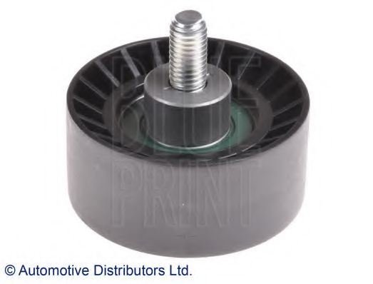 BLUE PRINT ADG07635 Паразитный Ведущий ролик, зубчатый ремень для CHEVROLET (Шевроле) BLUE PRINT ADG07635 Паразитный Ведущий ролик, зубчатый ремень для CHEVROLET (Шевроле)
