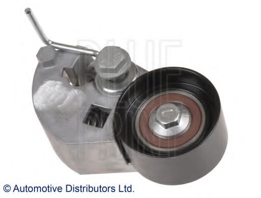 BLUE PRINT ADG07647 Натяжной ролик, ремень ГРМ для KIA (Киа) BLUE PRINT ADG07647 Натяжной ролик, ремень ГРМ для KIA (Киа)