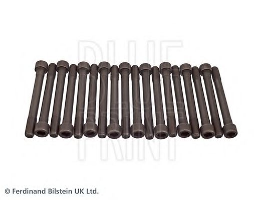 BLUE PRINT ADG07804 Комплект болтов головки цилидра для HYUNDAI H 200 (Хендай Х 200) BLUE PRINT ADG07804 Комплект болтов головки цилидра для HYUNDAI H 200 (Хендай Х 200)