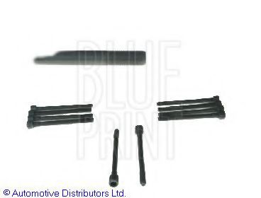 BLUE PRINT ADG07808 Комплект болтов головки цилидра для HYUNDAI EXCEL (Хендай Эxcэл) BLUE PRINT ADG07808 Комплект болтов головки цилидра для HYUNDAI EXCEL (Хендай Эxcэл)
