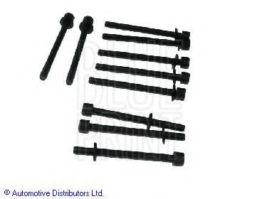 BLUE PRINT ADG07811 Комплект болтов головки цилидра для HYUNDAI I10 (Хендай И10) BLUE PRINT ADG07811 Комплект болтов головки цилидра для HYUNDAI I10 (Хендай И10)