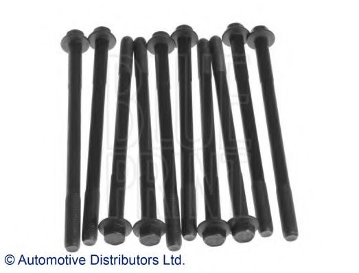 BLUE PRINT ADG07824 Комплект болтов головки цилидра для DAEWOO TACUMA (Дэу Таcума) BLUE PRINT ADG07824 Комплект болтов головки цилидра для DAEWOO TACUMA (Дэу Таcума)