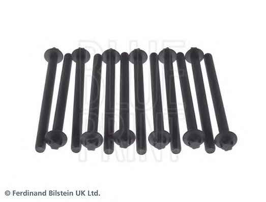 BLUE PRINT ADG07828 Комплект болтов головки цилидра для CHEVROLET (Шевроле) BLUE PRINT ADG07828 Комплект болтов головки цилидра для CHEVROLET (Шевроле)