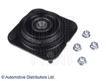 BLUE PRINT ADG080264 Подвеска, амортизатор спереди для KIA MENTOR (Киа Мэнтор) BLUE PRINT ADG080264 Подвеска, амортизатор спереди для KIA MENTOR (Киа Мэнтор)