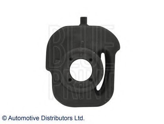 BLUE PRINT ADG08098 Подвеска, рычаг независимой подвески колеса<br >сзади слева 