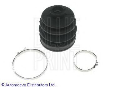 BLUE PRINT ADG08104 Комплект пылника, приводной вал EJ20G для HYUNDAI EXCEL (Хендай Эxcэл) BLUE PRINT ADG08104 Комплект пылника, приводной вал EJ20G для HYUNDAI EXCEL (Хендай Эxcэл)