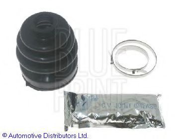 BLUE PRINT ADG08137 Комплект пылника, приводной вал механическая коробка передач для KIA SEDONA I (Киа Сэдона и) BLUE PRINT ADG08137 Комплект пылника, приводной вал механическая коробка передач для KIA SEDONA I (Киа Сэдона и)