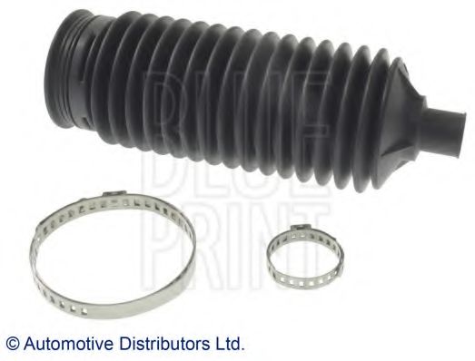 BLUE PRINT ADG081507 Пыльник, рулевое управление для левостороннего расположения руля для HYUNDAI I45 VI (Хендай И45 vи) BLUE PRINT ADG081507 Пыльник, рулевое управление для левостороннего расположения руля для HYUNDAI I45 VI (Хендай И45 vи)