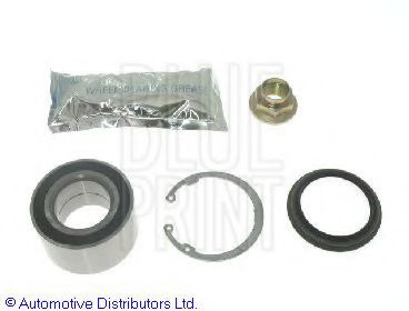 BLUE PRINT ADG08213 Комплект подшипника ступицы колеса для KIA MENTOR (Киа Мэнтор) BLUE PRINT ADG08213 Комплект подшипника ступицы колеса для KIA MENTOR (Киа Мэнтор)