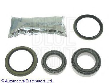 BLUE PRINT ADG08215 Комплект подшипника ступицы колеса для KIA SPORTAGE (Киа Спортейдж) BLUE PRINT ADG08215 Комплект подшипника ступицы колеса для KIA SPORTAGE (Киа Спортейдж)